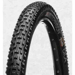 Pneumatiques Pour Cycles 27.5x2.6 Pneu Hutchinson GILA KOLOSS - EBIKE - Tringle Rigide - ETRTO 66-584