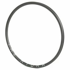 H Plus Son La Jante Hydra 700C - Gris
