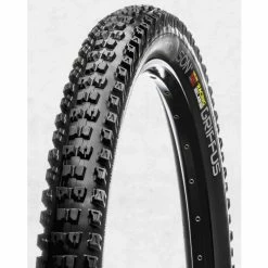 Pneumatiques Pour Cycles 27.5x2.50 Pneu Hutchinson GRIFFUS - Tringle Rigide - ETRTO 58-584 -magasin de vélo griffu 2.5 1