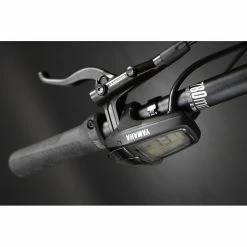 Haibike ALLMTN 2 630Wh 2021 -magasin de vélo haibike allmtn 2 2021 3