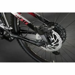 Haibike ALLMTN 2 630Wh 2021 -magasin de vélo haibike allmtn 2 2021 5