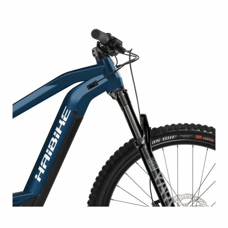 Haibike AllMtn 3 625Wh 2022 4 Haibike AllMtn 3 625Wh 2022 – Image 2