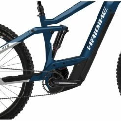 Haibike AllMtn 3 625Wh 2022 16 Haibike AllMtn 3 625Wh 2022 -magasin de vélo haibike allmtn 3 2021 3
