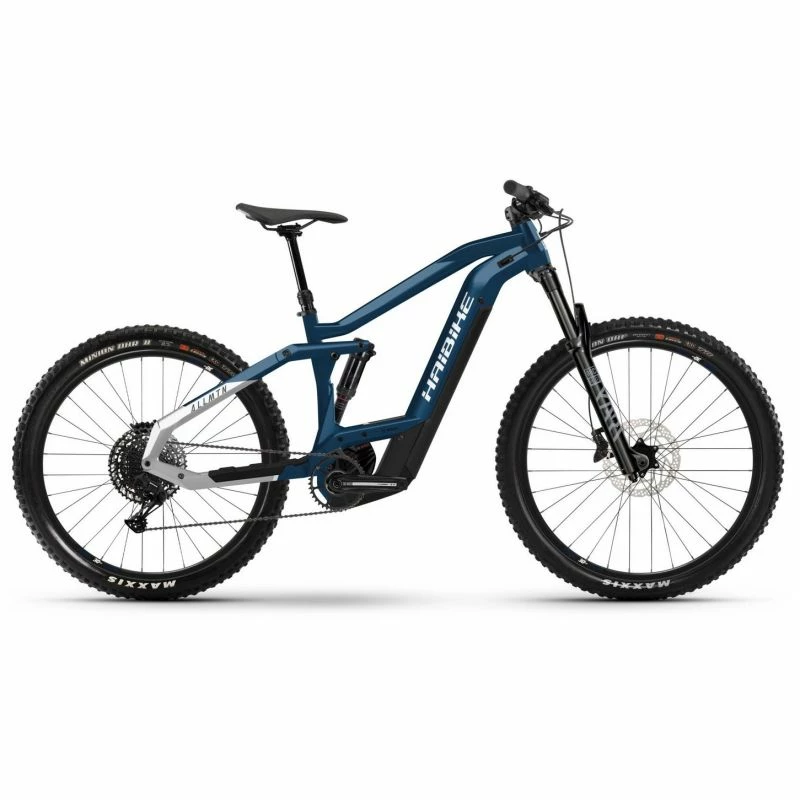 Haibike AllMtn 3 625Wh 2022 3 Haibike AllMtn 3 625Wh 2022