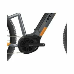 Haibike HardSeven 4 2022 -magasin de vélo haibike hardseven 4 2022 3