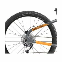 Haibike HardSeven 4 2022 -magasin de vélo haibike hardseven 4 2022 4