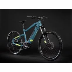 Haibike HardSeven 5 2022 -magasin de vélo haibike hardseven 5 2022 5