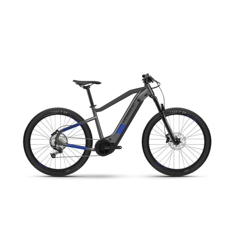 Haibike HardSeven 7 2022 3 Haibike HardSeven 7 2022