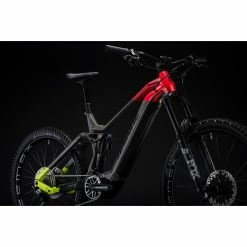 Haibike NDURO 7 750WH 2022 -magasin de vélo haibike nduro 7 750wh 2022 6