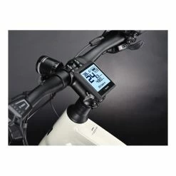 Haibike TREKKING 3 MID 500WH 2023 14 Haibike TREKKING 3 MID 500WH 2023 -magasin de vélo haibike trekking 3 dame 500wh 2023 3