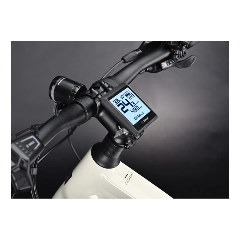 Haibike TREKKING 3 MID 500WH 2023 6 Haibike TREKKING 3 MID 500WH 2023 – Image 4