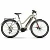 Haibike Trekking 4 Dame 500WH 2022 -magasin de vélo haibike trekking 4 2022 dame