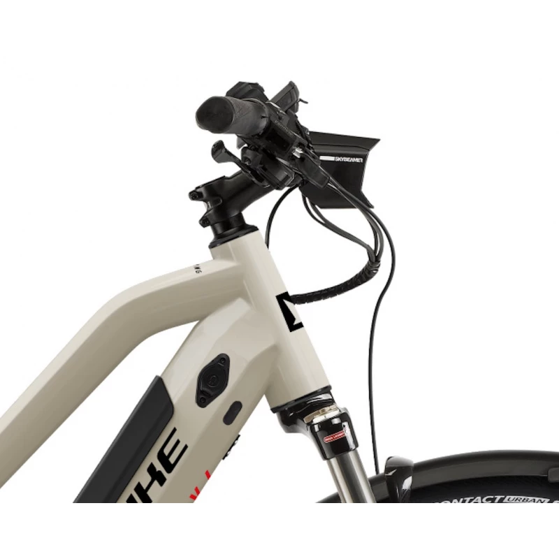 Haibike Trekking 4 Dame 500WH 2022 9 Haibike Trekking 4 Dame 500WH 2022 – Image 7