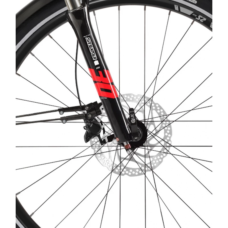 Haibike Trekking 4 Dame 500WH 2022 10 Haibike Trekking 4 Dame 500WH 2022 – Image 8