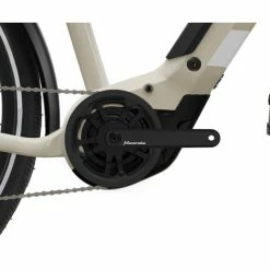 Haibike Trekking 4 Dame 500WH 2022 19 Haibike Trekking 4 Dame 500WH 2022 -magasin de vélo haibike trekking 4 2022 dame 7