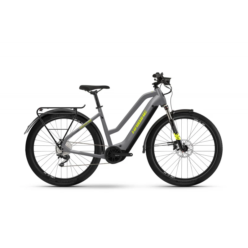Haibike TREKKING 6 DAME 630WH 2022 3 Haibike TREKKING 6 DAME 630WH 2022