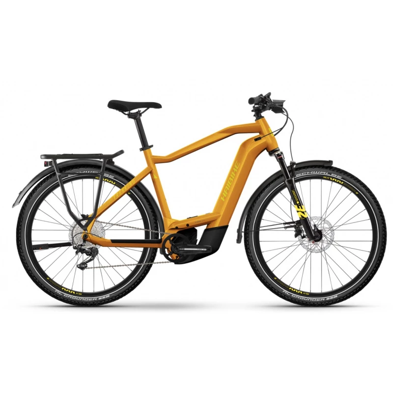 Haibike TREKKING 8 750WH 2023 3 Haibike TREKKING 8 750WH 2023
