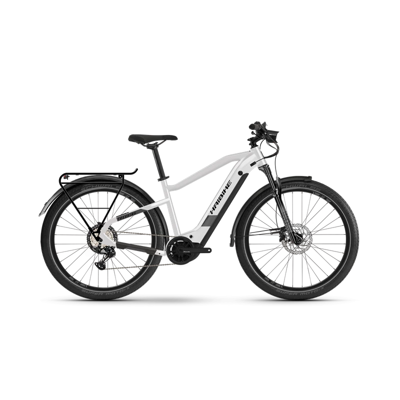 Haibike Trekking 8 Hommes 2022 3 Haibike Trekking 8 Hommes 2022