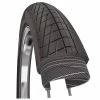 Pneumatiques Pour Cycles 20x1.75 Hartex Razor Gumwall Noir Tringle Rigide - ETRTO 47-406 -magasin de vélo hartex razor noir 1 1