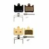 HOPE Plaquettes De Frein Pour Freins à Disque - X2 -magasin de vélo hbsp237589c52561d142