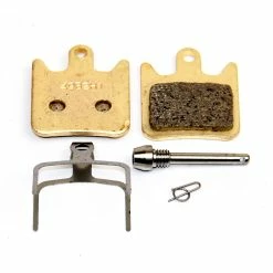 HOPE Plaquettes De Frein Pour Freins à Disque - X2 -magasin de vélo hbsp237s
