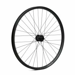 HOPE Roue Avant Fortus 30W Pro 4 Disc 29 Pouces 15 X 100 Mm - Noir