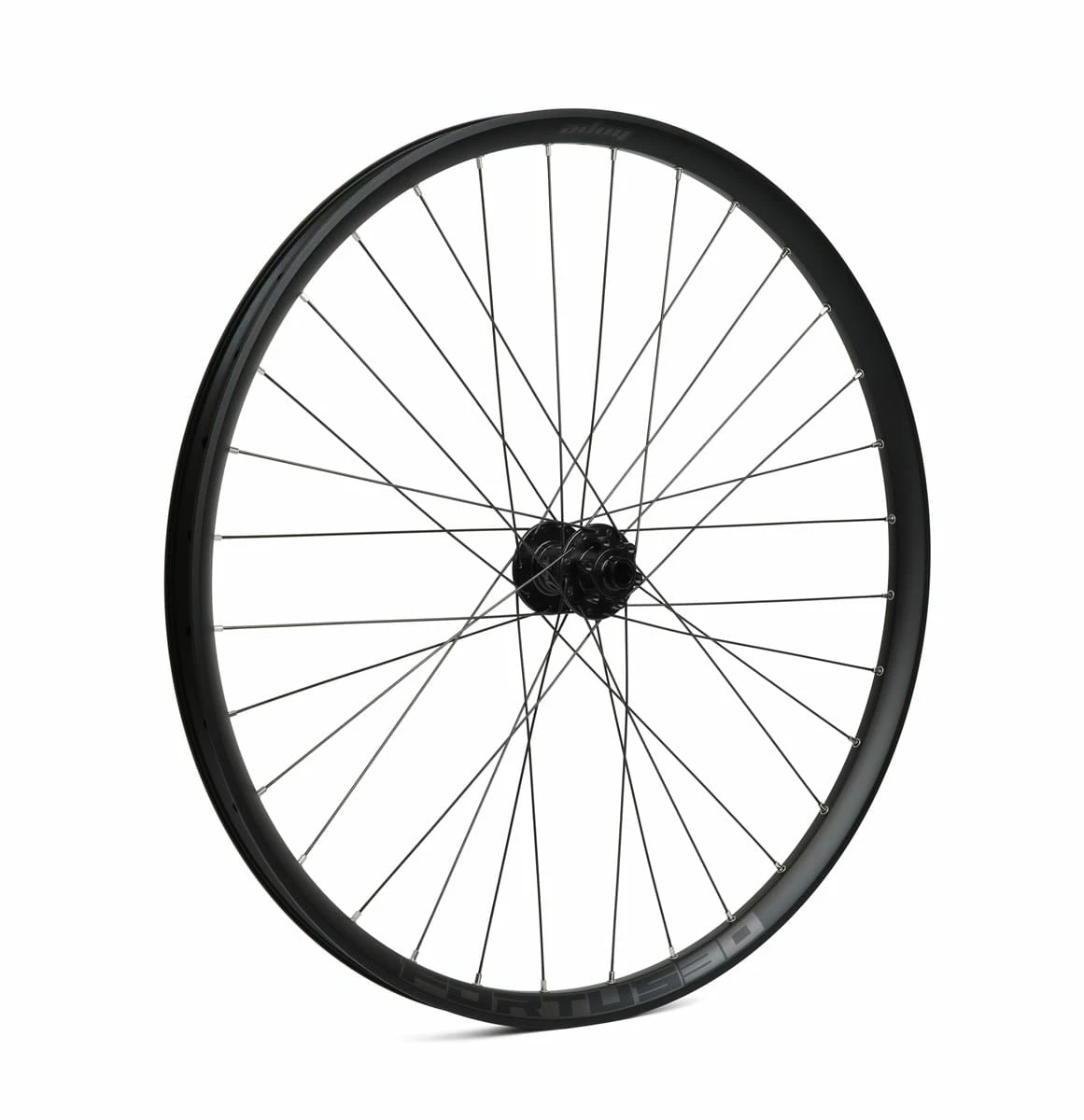 HOPE Roue Avant Fortus 30W Pro 4 Disc 29 Pouces 15 X 100 Mm - Noir 3 HOPE Roue Avant Fortus 30W Pro 4 Disc 29 Pouces 15 X 100 Mm - Noir