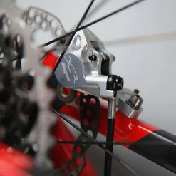 HOPE Frein à Disque XCR Pro X2 -magasin de vélo hope xcr pro x2 caliper detail 2 999578