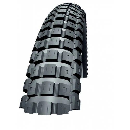 Pneumatiques Pour Cycles 20x2.25 Schwalbe JUMPIN' JACK HS331, Tringle Rigide ETRTO 57- 406 3 Pneumatiques Pour Cycles 20x2.25 Schwalbe JUMPIN' JACK HS331, Tringle Rigide ETRTO 57- 406