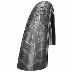 Pneumatiques Pour Cycles 18x2.00 Schwalbe BIG APPLE HS 338 Tringle Rigide - ETRTO 50-355 -magasin de vélo hs338 2 2 1