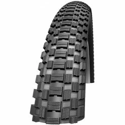 Pneumatiques Pour Cycles 24x2.25 Schwalbe TABLE TOP HS373 - Kevlar Guard - Tringle Rigide - ETRTO 57-507