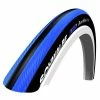 Pneumatiques Pour Cycles 22x1.00 Schwalbe RIGHT RUN HS387 Bleu- 550x25A - ETRTO 25-489 -magasin de vélo hs387bleu 3