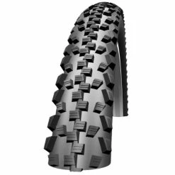 Pneumatiques Pour Cycles 16 X 1.90 Schwalbe Black Jack HS407 KevlarGuard - ETRTO 47-305