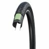 Pneumatiques Pour Cycles 700x25C Schwalbe MARATHON HS 420 GreenGuard - ETRTO 25-622 -magasin de vélo hs420 schwalbe marathon greenguard standard cut 1
