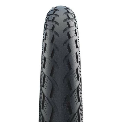 Pneumatiques Pour Cycles 700x25C Schwalbe MARATHON HS 420 GreenGuard - ETRTO 25-622 5 Pneumatiques Pour Cycles 700x25C Schwalbe MARATHON HS 420 GreenGuard - ETRTO 25-622 – Image 3