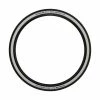 Pneumatiques Pour Cycles 600x35A - 24x1 3/8 Schwalbe DELTA CRUISER Noir Flanc Blanc HS431 - ETRTO 37-540 2 Pneumatiques Pour Cycles 600x35A - 24x1 3/8 Schwalbe DELTA CRUISER Noir Flanc Blanc HS431 - ETRTO 37-540 -magasin de vélo hs431 schwalbe delta cruiser whitewall totale 1