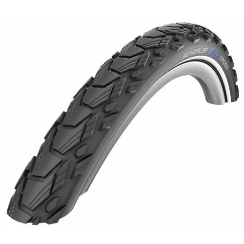 Pneumatiques Pour Cycles 27.5x1.65 - 650x42B Schwalbe MARATHON CROSS - ETRTO 44-584 3 Pneumatiques Pour Cycles 27.5x1.65 - 650x42B Schwalbe MARATHON CROSS - ETRTO 44-584