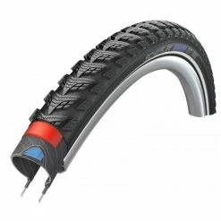 Pneumatiques Pour Cycles 700x35C 28x1.40 MARATHON GT 365 RaceGuard HS475 - ETRTO 37-622