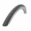 Pneumatiques Pour Cycles 20x1.75 Schwalbe ROAD CRUISER HS484 Noir - ETRTO 47-406 -magasin de vélo hs484flancblanc 2