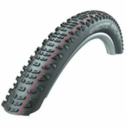 Pneumatiques Pour Cycles 29x2.25 Schwalbe RACING RALPH HS490 ADDIX Speed - SnakeSkin - TL Easy - ETRTO 57-622