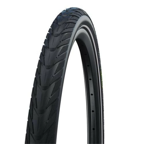 Pneumatiques Pour Cycles 27.5x2.00 Schwalbe ENERGIZER PLUS E-50 GreenGuard HS492 ADDIX E - Tringle Rigide - ETRTO 50-584 4 Pneumatiques Pour Cycles 27.5x2.00 Schwalbe ENERGIZER PLUS E-50 GreenGuard HS492 ADDIX E - Tringle Rigide - ETRTO 50-584 – Image 2