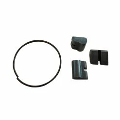 Halo Cliquets Pour Moyeux DJD Bush Drive