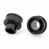 Halo Adaptateur De Couple MT2 Boost - Noir 2 Halo Adaptateur De Couple MT2 Boost - Noir -magasin de vélo huhazm2bat