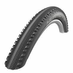 Schwalbe Hurricane 28x1.60 Inch - Noir