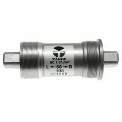 Tange-Seiki Support De Pédalier Carré JIS - BSA