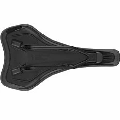 Sqlab 612 ERGOWAVE R Selle En Carbone - Noir -magasin de vélo j