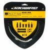 JAGWIRE Jeu De Câbles De Frein Road Pro Brake - Noir -magasin de vélo jagwire schw