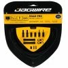 JAGWIRE Jeu De Câbles De Frein Road Pro Brake - Stealth Black 1 JAGWIRE Jeu De Câbles De Frein Road Pro Brake - Stealth Black -magasin de vélo jagwire stealth schw