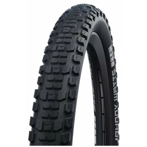Pneumatiques Pour Cycles 27.5x2.80 Pneu Schwalbe JOHNNY WATTS - HS604 - E-25 DD GreenGuard - Tringle Rigide - ETRTO 70-584 3 Pneumatiques Pour Cycles 27.5x2.80 Pneu Schwalbe JOHNNY WATTS - HS604 - E-25 DD GreenGuard - Tringle Rigide - ETRTO 70-584