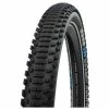 Pneumatiques Pour Cycles 27.5x2.60 Pneu Schwalbe JOHNNY WATTS 365 - HS618 - DD RaceGuard - Tringle Souple - ETRTO 65-584